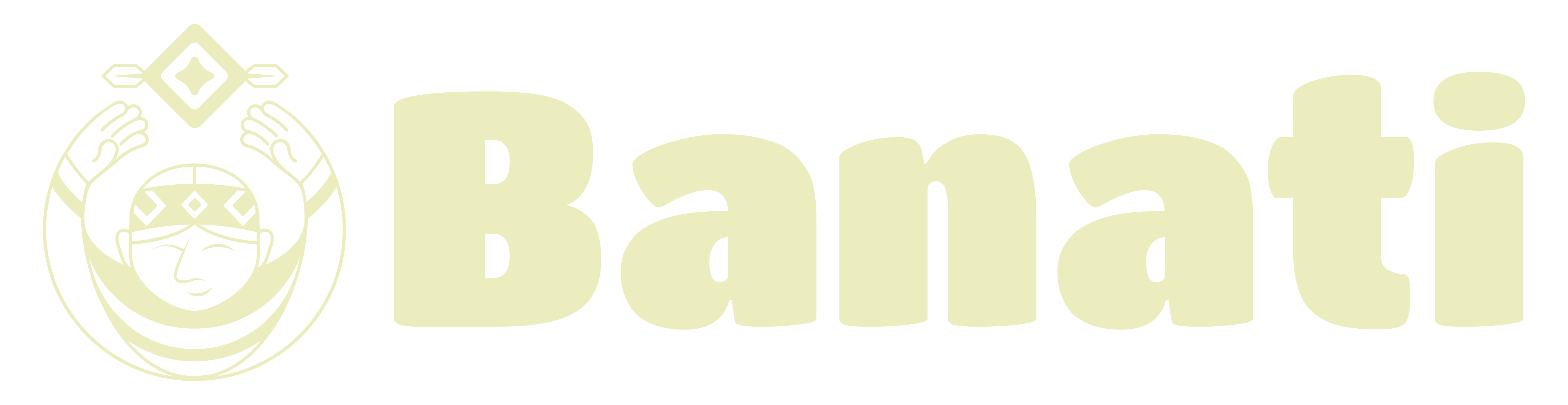 Logo Banati